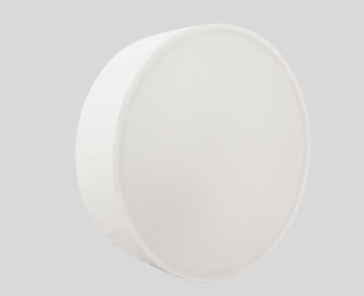 Halonix Orion LED 15W Surface Panel Round White Body 15Watts-1
